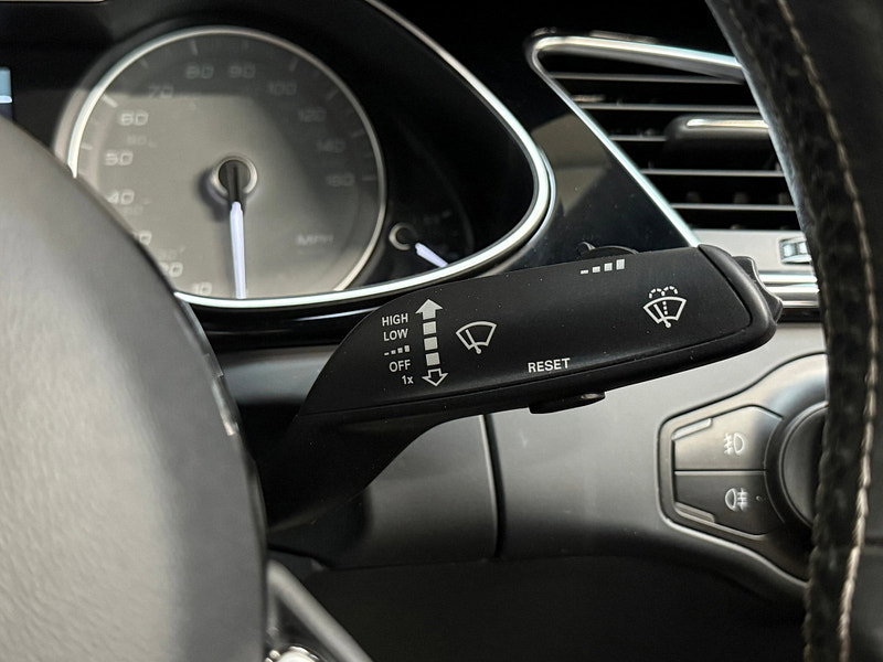 Audi S4 3.0 TFSI V6 Black Edition Saloon 4dr Petrol S Tronic quattro Euro 6 (s/s) (Nav) (333 ps)