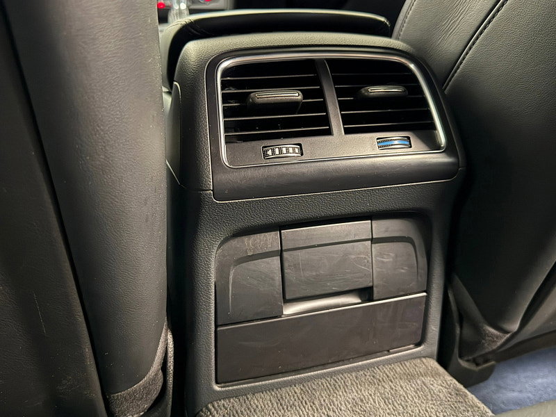 Audi S4 3.0 TFSI V6 Black Edition Saloon 4dr Petrol S Tronic quattro Euro 6 (s/s) (Nav) (333 ps)