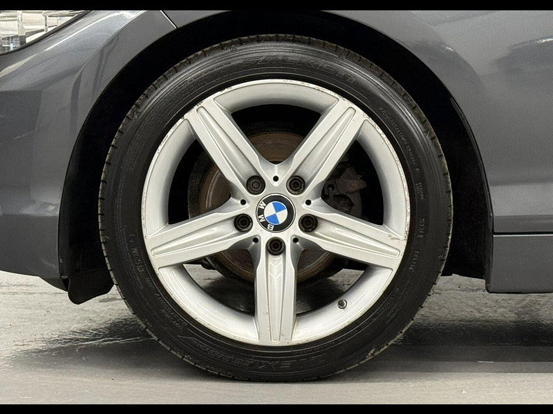 BMW 1 Series 1.5 118i Sport Hatchback 5dr Petrol Manual Euro 6 (s/s) (136 ps) F/S/H, WARRANTY