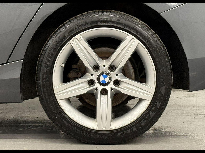 BMW 1 Series 1.5 118i Sport Hatchback 5dr Petrol Manual Euro 6 (s/s) (136 ps) F/S/H, WARRANTY