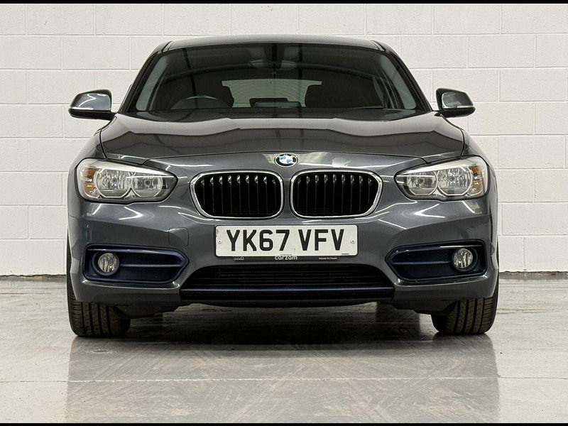 BMW 1 Series 1.5 118i Sport Hatchback 5dr Petrol Manual Euro 6 (s/s) (136 ps) F/S/H, WARRANTY
