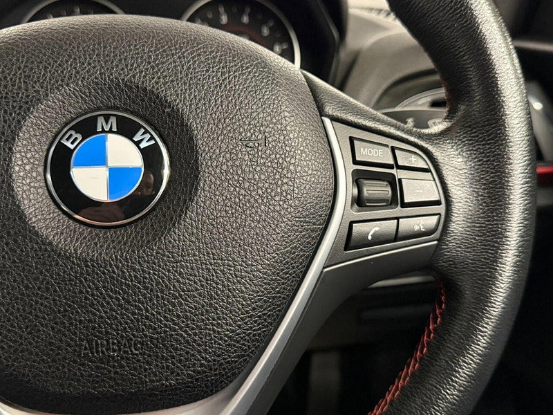 BMW 1 Series 1.5 118i Sport Hatchback 5dr Petrol Manual Euro 6 (s/s) (136 ps) F/S/H, WARRANTY