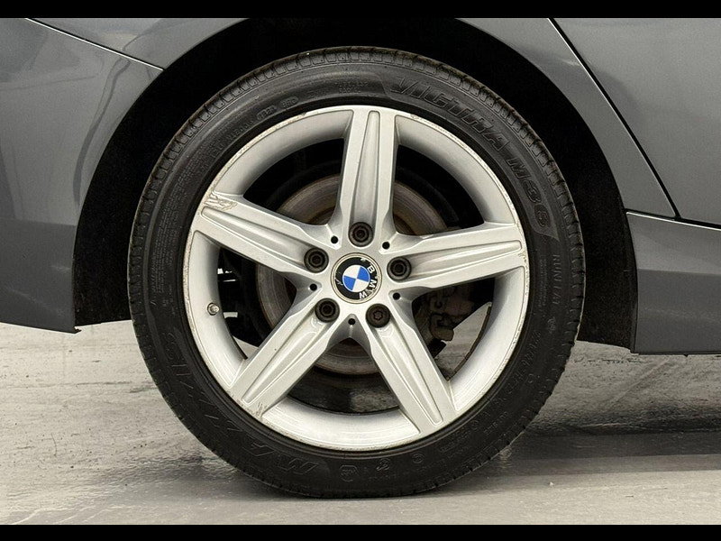 BMW 1 Series 1.5 118i Sport Hatchback 5dr Petrol Manual Euro 6 (s/s) (136 ps) F/S/H, WARRANTY