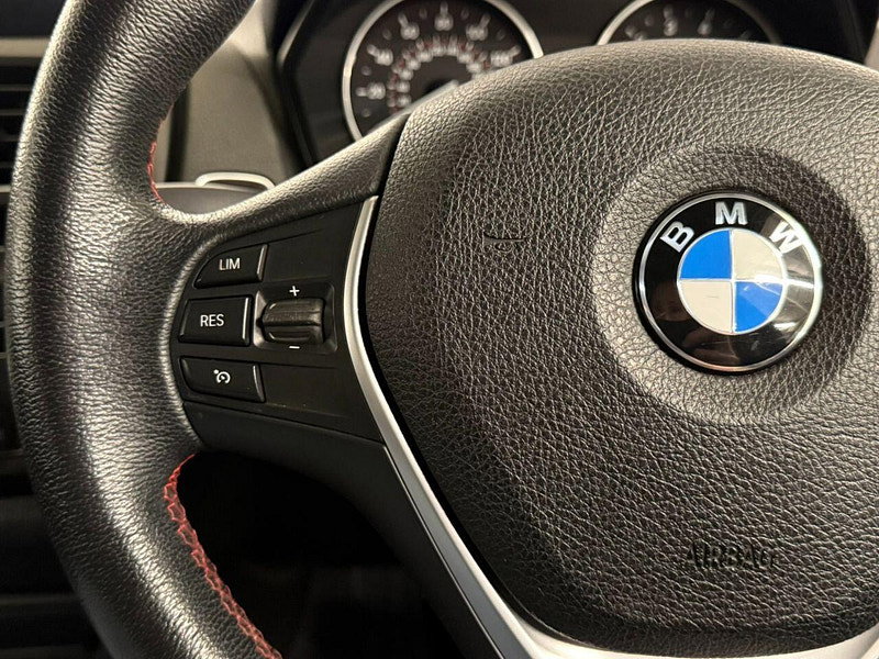 BMW 1 Series 1.5 118i Sport Hatchback 5dr Petrol Manual Euro 6 (s/s) (136 ps) F/S/H, WARRANTY