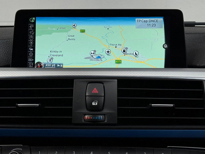 BMW 3 Series 2.0 320d M Sport Saloon 4dr Diesel Auto xDrive Euro 6 (s/s) (190 ps)