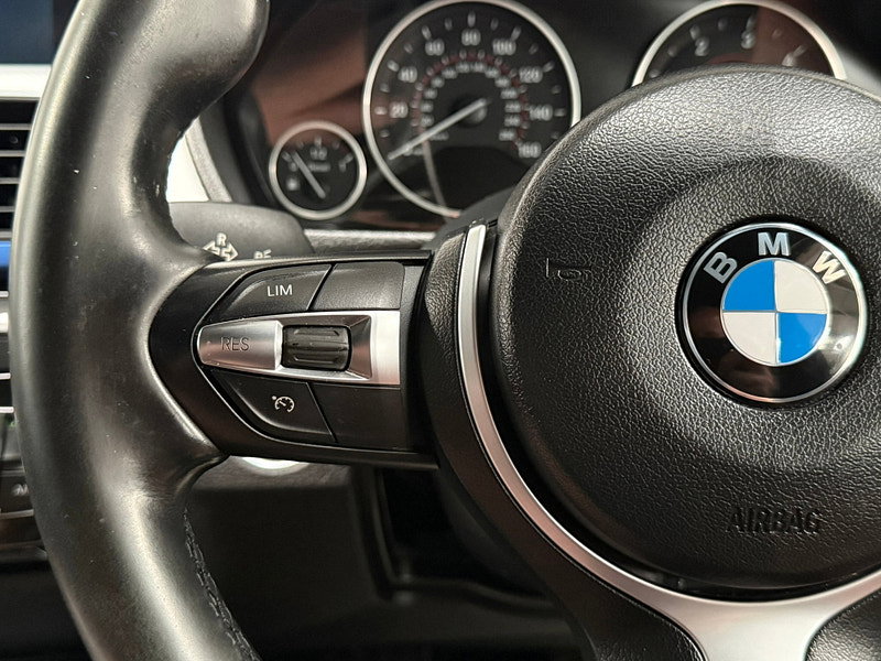 BMW 3 Series 2.0 320d M Sport Saloon 4dr Diesel Auto xDrive Euro 6 (s/s) (190 ps)