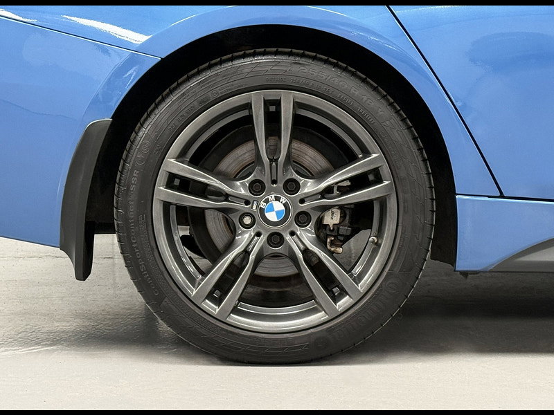 BMW 3 Series 2.0 320d M Sport Saloon 4dr Diesel Auto xDrive Euro 6 (s/s) (190 ps)
