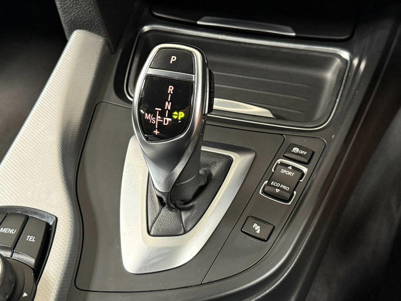 BMW 3 Series 3.0 330d M Sport Saloon 4dr Diesel Auto Euro 5 (s/s) (258 ps) HARMON KARDON, XENON'S, 18'S, B/T