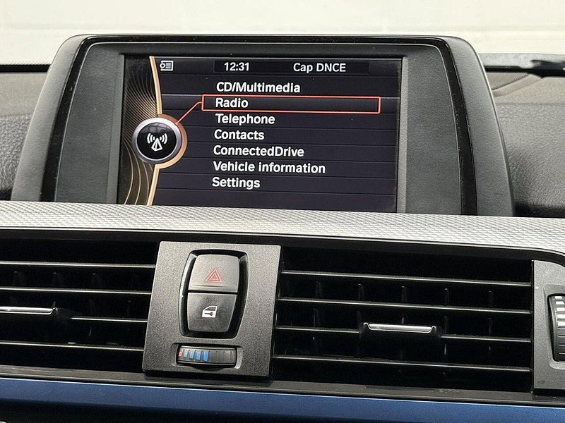 BMW 3 Series 3.0 330d M Sport Saloon 4dr Diesel Auto Euro 5 (s/s) (258 ps) HARMON KARDON, XENON'S, 18'S, B/T
