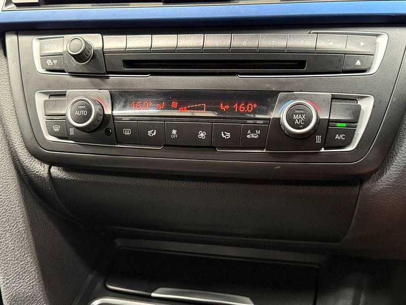 BMW 3 Series 3.0 330d M Sport Saloon 4dr Diesel Auto Euro 5 (s/s) (258 ps) HARMON KARDON, XENON'S, 18'S, B/T