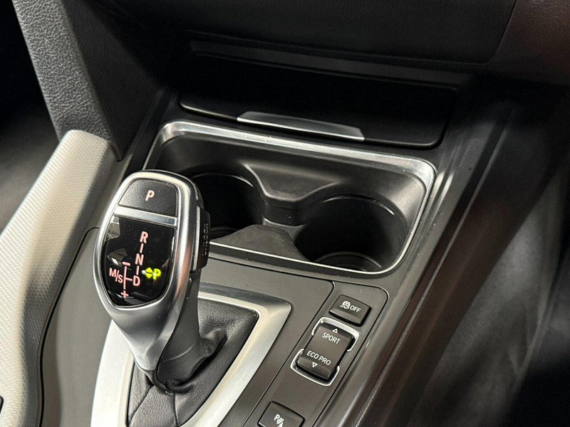 BMW 3 Series 3.0 330d M Sport Saloon 4dr Diesel Auto Euro 5 (s/s) (258 ps) HARMON KARDON, XENON'S, 18'S, B/T