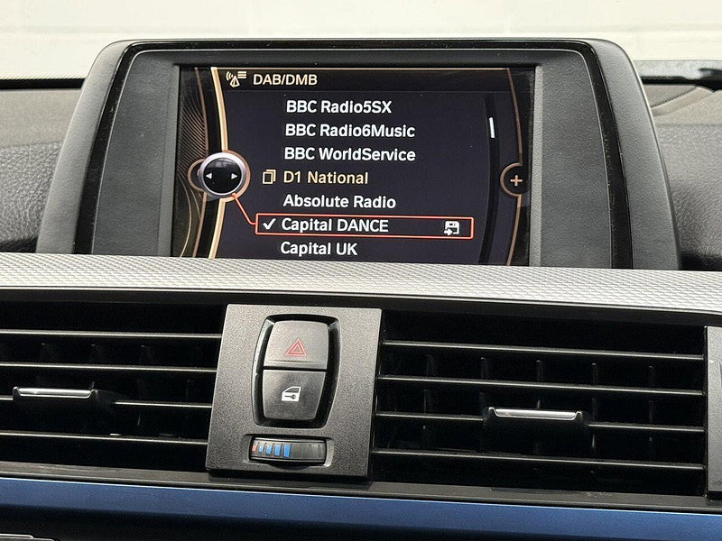 BMW 3 Series 3.0 330d M Sport Saloon 4dr Diesel Auto Euro 5 (s/s) (258 ps) HARMON KARDON, XENON'S, 18'S, B/T