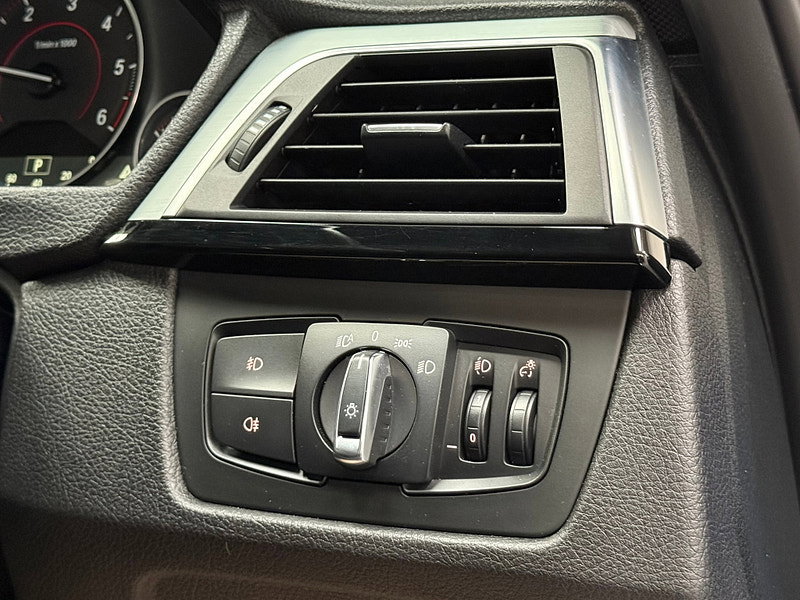 BMW 3 Series 3.0 335d M Sport Touring 5dr Diesel Auto xDrive Euro 6 (s/s) (313 ps) F/S/H, TOURING, B/TOOTH, SAT NAV
