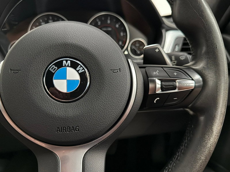 BMW 3 Series 3.0 335d M Sport Touring 5dr Diesel Auto xDrive Euro 6 (s/s) (313 ps) F/S/H, TOURING, B/TOOTH, SAT NAV