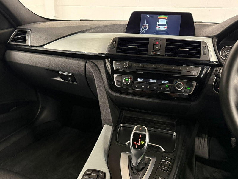 BMW 3 Series 3.0 335d M Sport Touring 5dr Diesel Auto xDrive Euro 6 (s/s) (313 ps) F/S/H, TOURING, B/TOOTH, SAT NAV