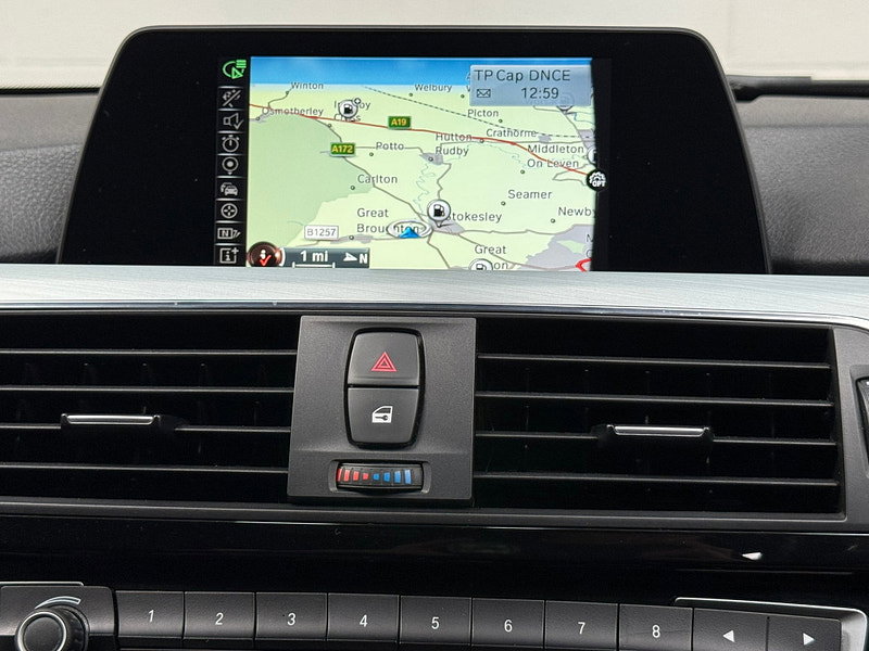 BMW 3 Series 3.0 335d M Sport Touring 5dr Diesel Auto xDrive Euro 6 (s/s) (313 ps) F/S/H, TOURING, B/TOOTH, SAT NAV