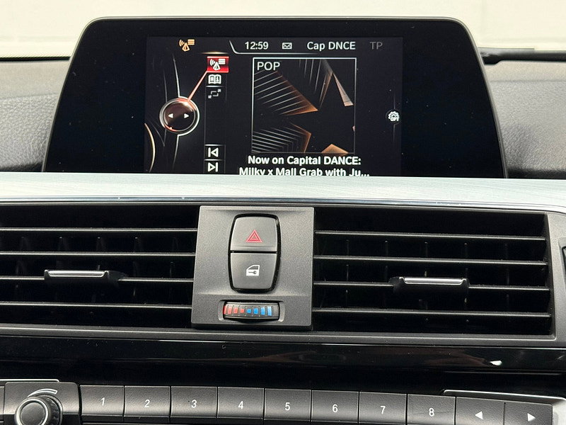 BMW 3 Series 3.0 335d M Sport Touring 5dr Diesel Auto xDrive Euro 6 (s/s) (313 ps) F/S/H, TOURING, B/TOOTH, SAT NAV