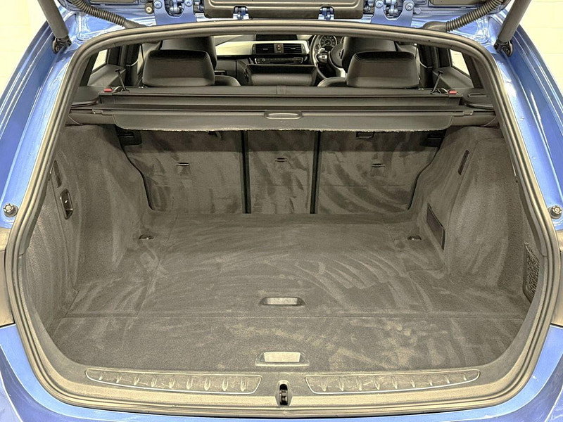 BMW 3 Series 3.0 335d M Sport Touring 5dr Diesel Auto xDrive Euro 6 (s/s) (313 ps) F/S/H, TOURING, B/TOOTH, SAT NAV