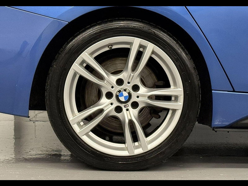 BMW 3 Series 3.0 335d M Sport Touring 5dr Diesel Auto xDrive Euro 6 (s/s) (313 ps) F/S/H, TOURING, B/TOOTH, SAT NAV