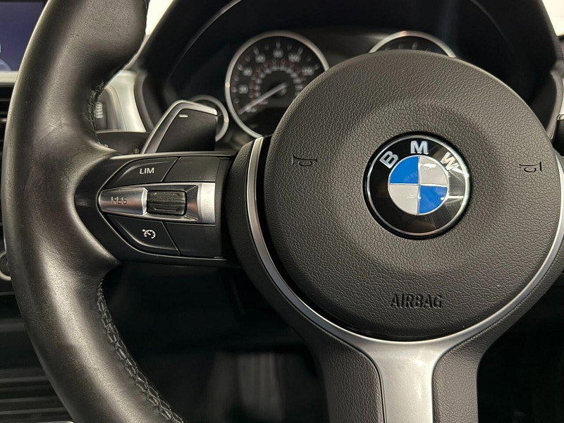 BMW 3 Series 3.0 335d M Sport Touring 5dr Diesel Auto xDrive Euro 6 (s/s) (313 ps) F/S/H, TOURING, B/TOOTH, SAT NAV