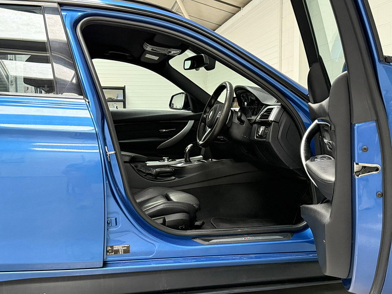BMW 3 Series 3.0 335d M Sport Touring 5dr Diesel Auto xDrive Euro 6 (s/s) (313 ps) F/S/H, TOURING, B/TOOTH, SAT NAV