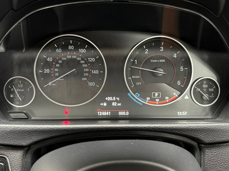 BMW 3 Series 3.0 335d M Sport Touring 5dr Diesel Auto xDrive Euro 6 (s/s) (313 ps) F/S/H, TOURING, B/TOOTH, SAT NAV