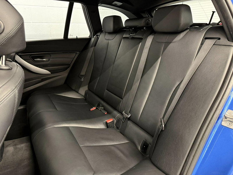 BMW 3 Series 3.0 335d M Sport Touring 5dr Diesel Auto xDrive Euro 6 (s/s) (313 ps) F/S/H, TOURING, B/TOOTH, SAT NAV