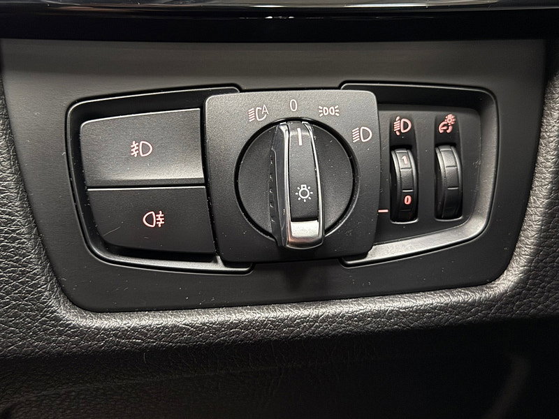BMW 3 Series 3.0 335d M Sport Touring 5dr Diesel Auto xDrive Euro 6 (s/s) (313 ps) F/S/H, TOURING, B/TOOTH, SAT NAV