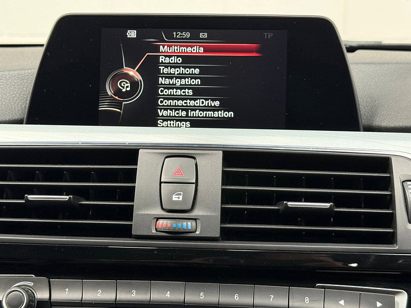 BMW 3 Series 3.0 335d M Sport Touring 5dr Diesel Auto xDrive Euro 6 (s/s) (313 ps) F/S/H, TOURING, B/TOOTH, SAT NAV