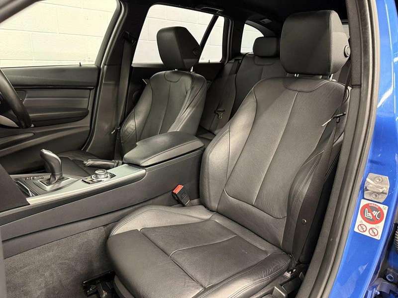 BMW 3 Series 3.0 335d M Sport Touring 5dr Diesel Auto xDrive Euro 6 (s/s) (313 ps) F/S/H, TOURING, B/TOOTH, SAT NAV