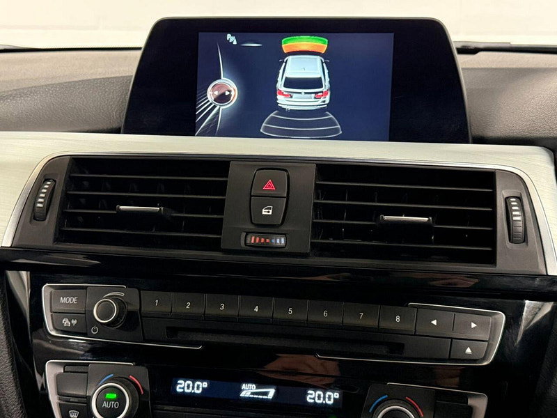 BMW 3 Series 3.0 335d M Sport Touring 5dr Diesel Auto xDrive Euro 6 (s/s) (313 ps) F/S/H, TOURING, B/TOOTH, SAT NAV