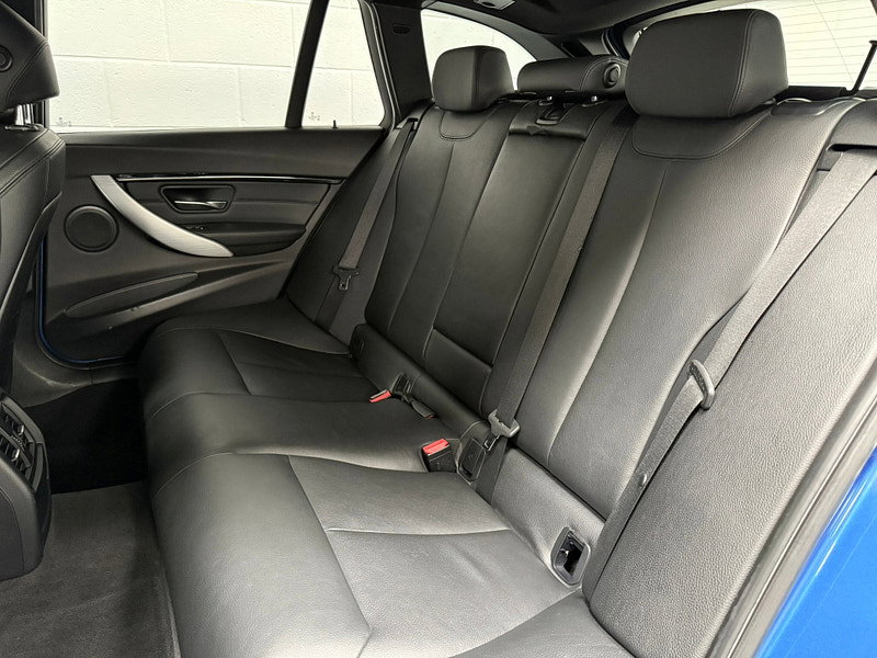BMW 3 Series 3.0 335d M Sport Touring 5dr Diesel Auto xDrive Euro 6 (s/s) (313 ps) F/S/H, TOURING, B/TOOTH, SAT NAV