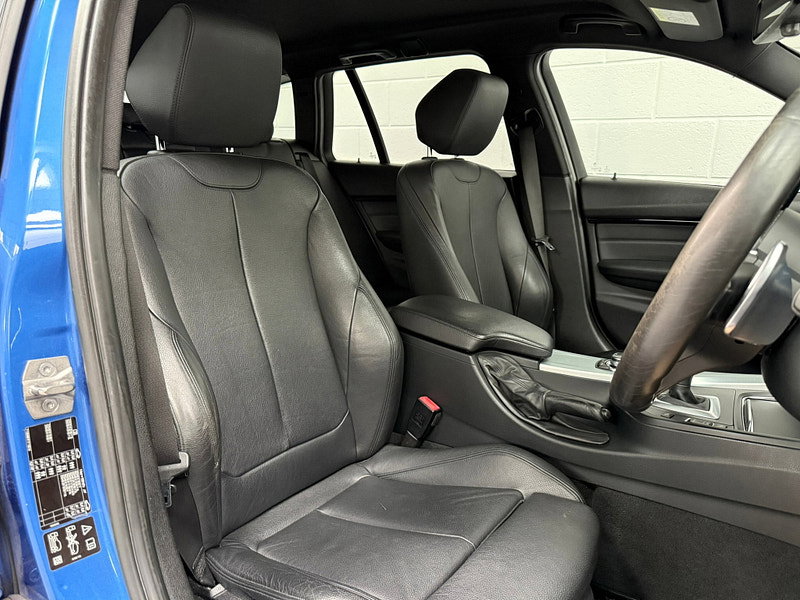 BMW 3 Series 3.0 335d M Sport Touring 5dr Diesel Auto xDrive Euro 6 (s/s) (313 ps) F/S/H, TOURING, B/TOOTH, SAT NAV