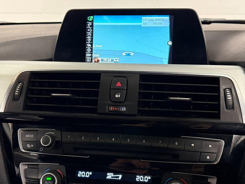 BMW 3 Series 3.0 335d M Sport Touring 5dr Diesel Auto xDrive Euro 6 (s/s) (313 ps) F/S/H, TOURING, B/TOOTH, SAT NAV