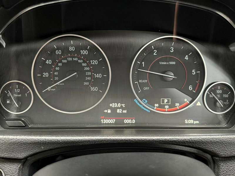 BMW 3 Series 3.0 335d M Sport Saloon 4dr Diesel Auto xDrive Euro 6 (s/s) (313 ps) TIMING CHAIN-TURBOS-MEDIA-CAMERA