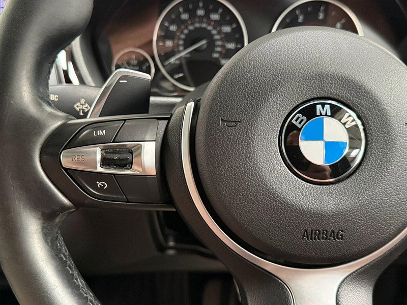 BMW 3 Series 3.0 335d M Sport Saloon 4dr Diesel Auto xDrive Euro 6 (s/s) (313 ps) TIMING CHAIN-TURBOS-MEDIA-CAMERA