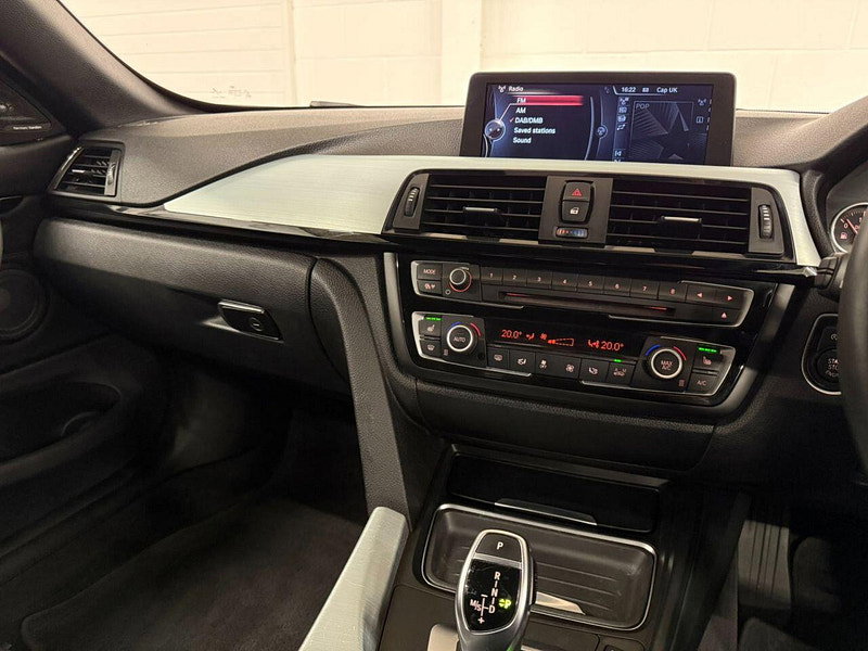 BMW 4 Series 2.0 420d M Sport Convertible 2dr Diesel Auto Euro 6 (s/s) (184 ps) M PACKAGE £4460 EXTRAS / P/SENSORS