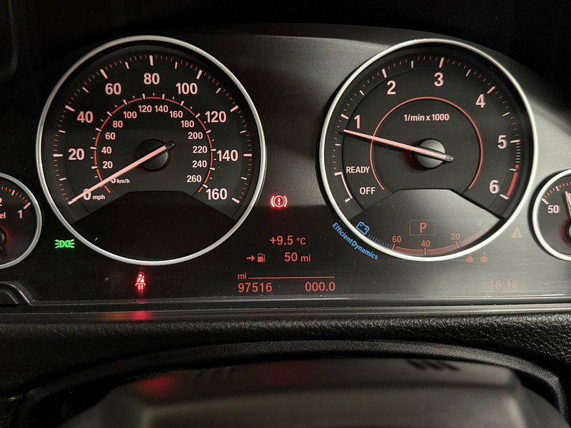BMW 4 Series 2.0 420d M Sport Convertible 2dr Diesel Auto Euro 6 (s/s) (184 ps) M PACKAGE £4460 EXTRAS / P/SENSORS