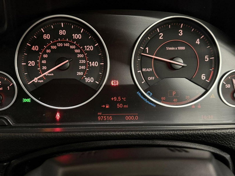 BMW 4 Series 2.0 420d M Sport Convertible 2dr Diesel Auto Euro 6 (s/s) (184 ps) M PACKAGE £4460 EXTRAS / P/SENSORS