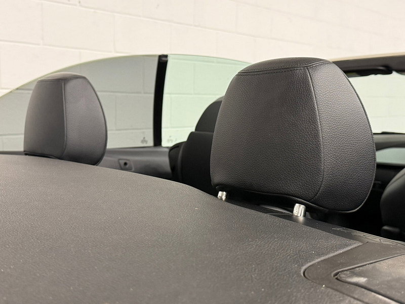 BMW 4 Series 2.0 420d M Sport Convertible 2dr Diesel Auto Euro 6 (s/s) (184 ps) M PACKAGE £4460 EXTRAS / P/SENSORS