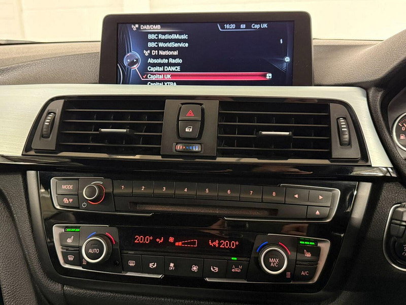 BMW 4 Series 2.0 420d M Sport Convertible 2dr Diesel Auto Euro 6 (s/s) (184 ps) M PACKAGE £4460 EXTRAS / P/SENSORS