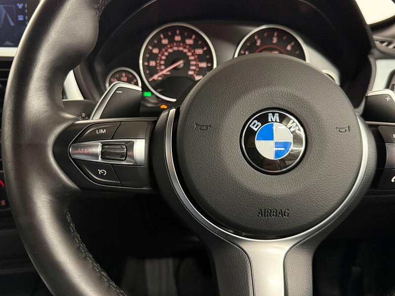 BMW 4 Series 2.0 420d M Sport Convertible 2dr Diesel Auto Euro 6 (s/s) (184 ps) M PACKAGE £4460 EXTRAS / P/SENSORS