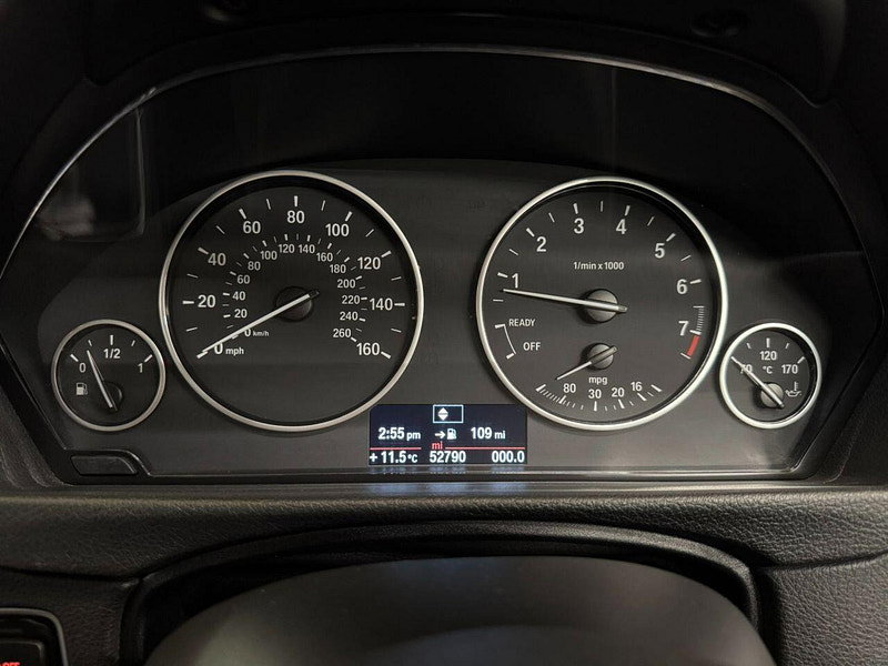 BMW 4 Series 2.0 420i Luxury Coupe 2dr Petrol Manual Euro 6 (s/s) (184 ps) COMFORT / PARKING PACKAGE, NAV, BT