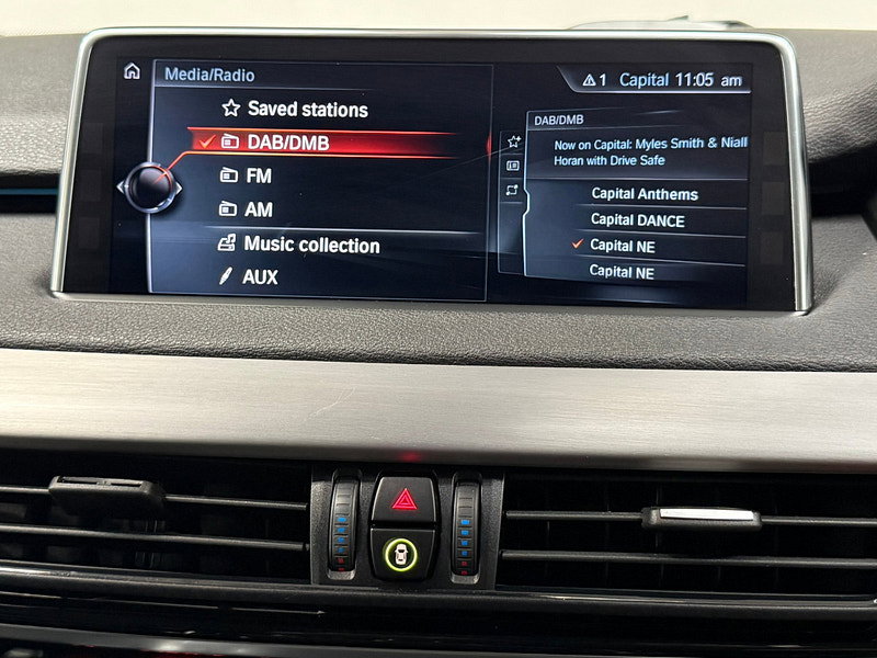 BMW X5 3.0 M50d SUV 5dr Diesel Auto xDrive Euro 6 (s/s) (381 ps)