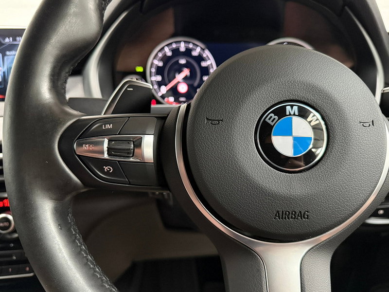 BMW X5 3.0 M50d SUV 5dr Diesel Auto xDrive Euro 6 (s/s) (381 ps)