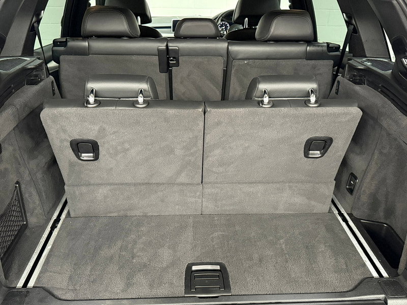 BMW X5 3.0 M50d SUV 5dr Diesel Auto xDrive Euro 6 (s/s) (381 ps)