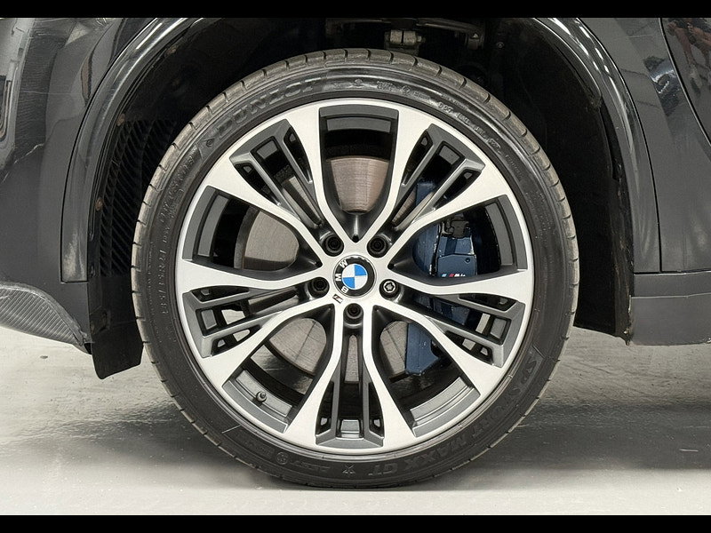 BMW X5 3.0 M50d SUV 5dr Diesel Auto xDrive Euro 6 (s/s) (381 ps)