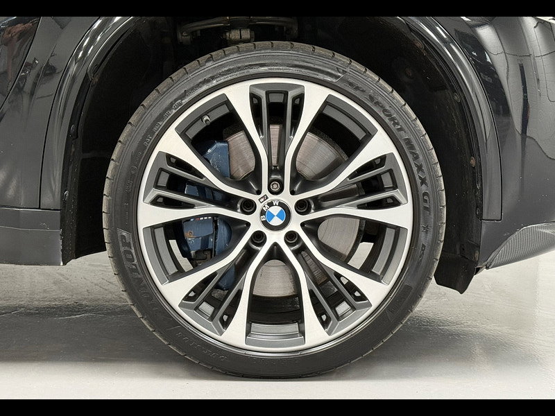 BMW X5 3.0 M50d SUV 5dr Diesel Auto xDrive Euro 6 (s/s) (381 ps)