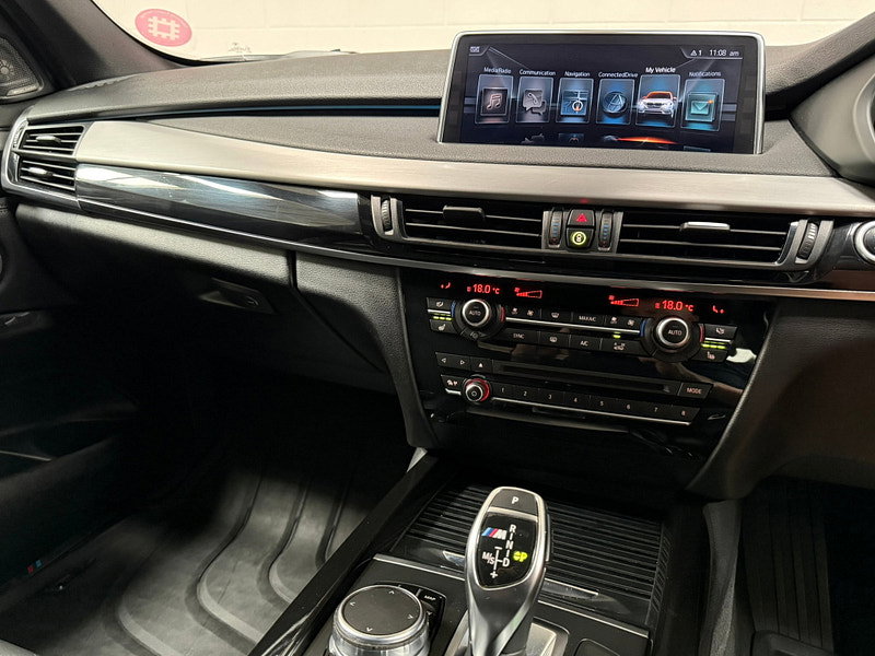 BMW X5 3.0 M50d SUV 5dr Diesel Auto xDrive Euro 6 (s/s) (381 ps)
