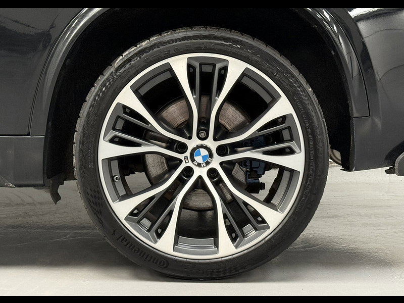 BMW X5 3.0 M50d SUV 5dr Diesel Auto xDrive Euro 6 (s/s) (381 ps)